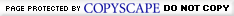 Protected by CopyScape - Do NOT Copy Code/Content from this site!!!